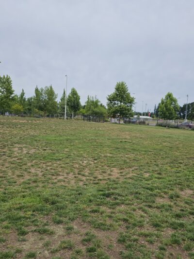 Tyrone S. Woods Memorial Park - Oregon City, OR