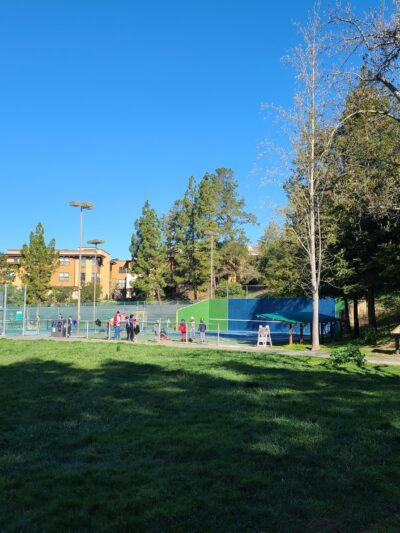 Orinda Community Park - Orinda, CA