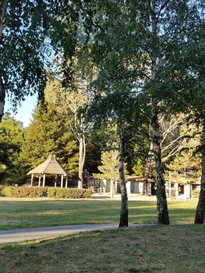 Orinda Community Park - Orinda, CA