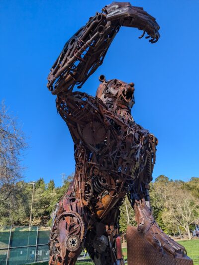 Orinda Community Park - Orinda, CA