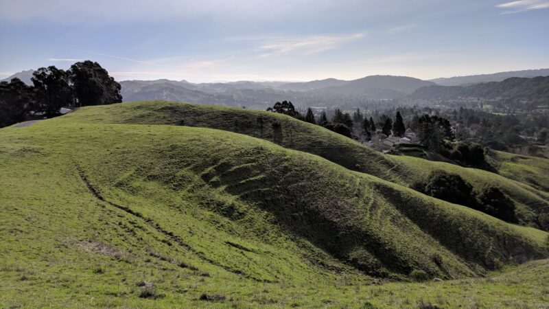 Orinda Oaks Park - Orinda, CA