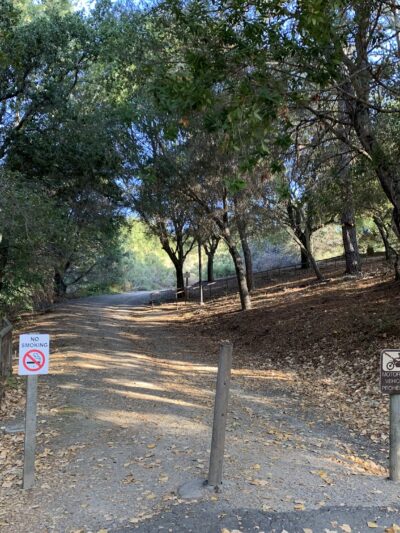 Orinda Oaks Park - Orinda, CA