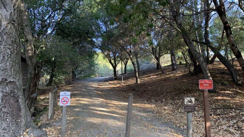 Orinda Oaks Park - Orinda, CA