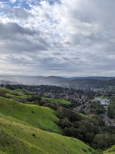 Orinda Oaks Park - Orinda, CA
