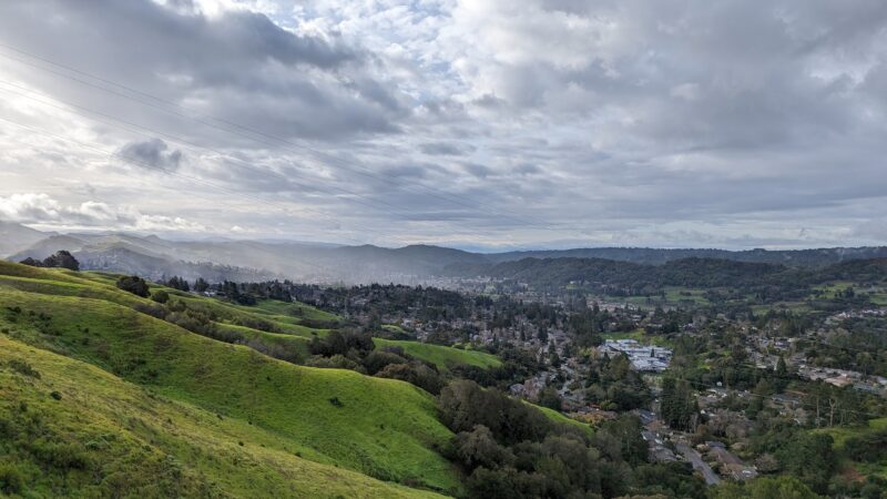 Orinda Oaks Park - Orinda, CA
