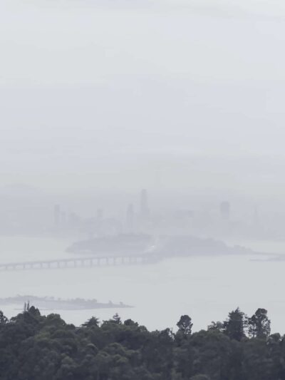Seaview Trail - Orinda, CA