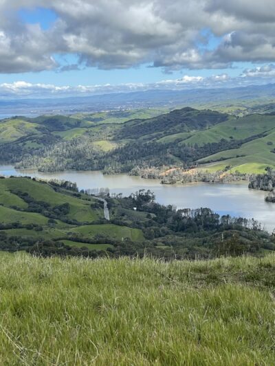Seaview Trail - Orinda, CA