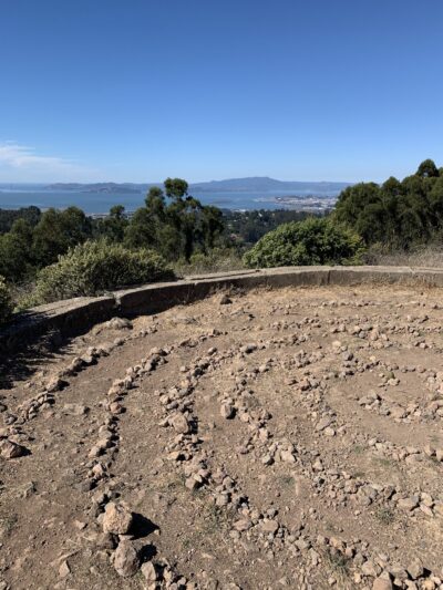 Seaview Trail - Orinda, CA