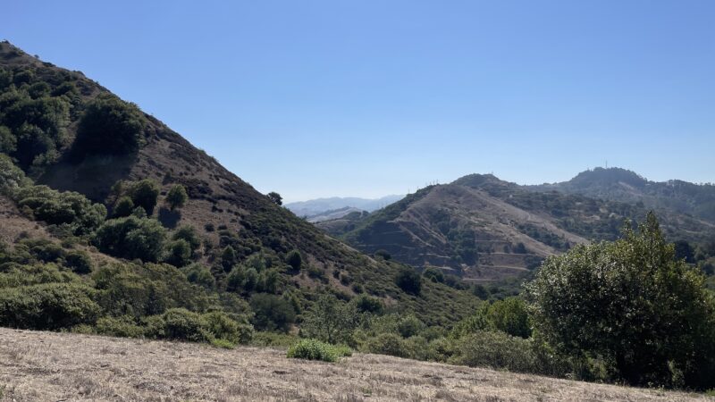 Siesta Valley Recreation Area - Orinda, CA