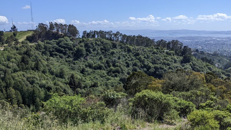 Siesta Valley Recreation Area - Orinda, CA