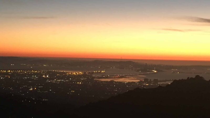 Siesta Valley Recreation Area - Orinda, CA