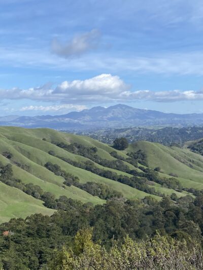 Siesta Valley Recreation Area - Orinda, CA