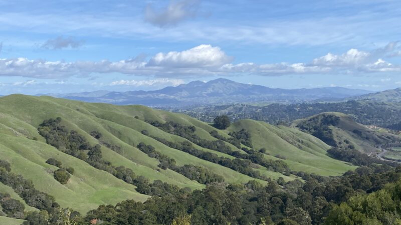 Siesta Valley Recreation Area - Orinda, CA