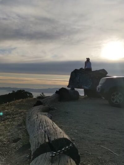 Siesta Valley Recreation Area - Orinda, CA