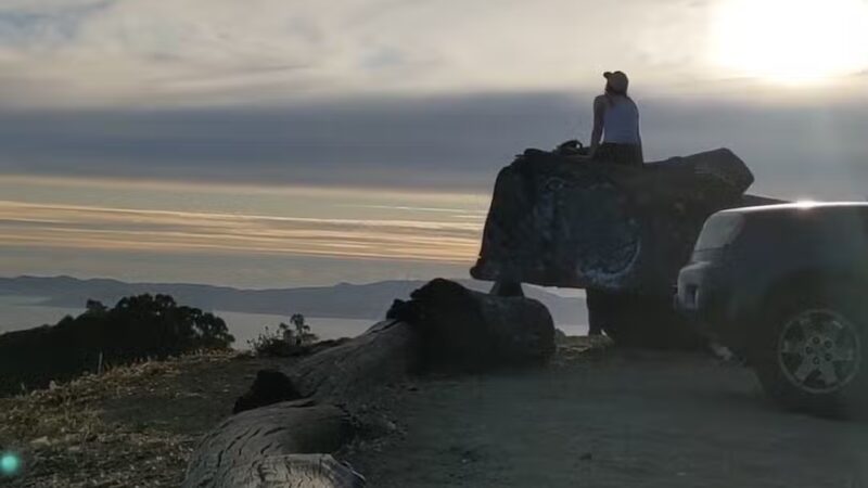 Siesta Valley Recreation Area - Orinda, CA