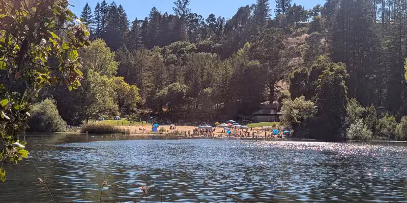 Tilden Regional Park - Orinda, CA