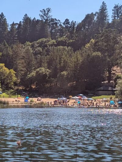 Tilden Regional Park - Orinda, CA