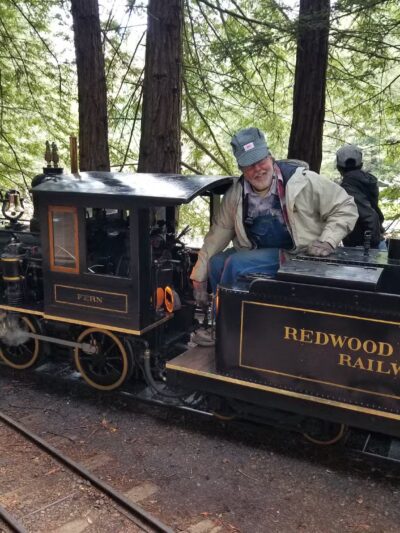 Tilden Regional Park - Orinda, CA