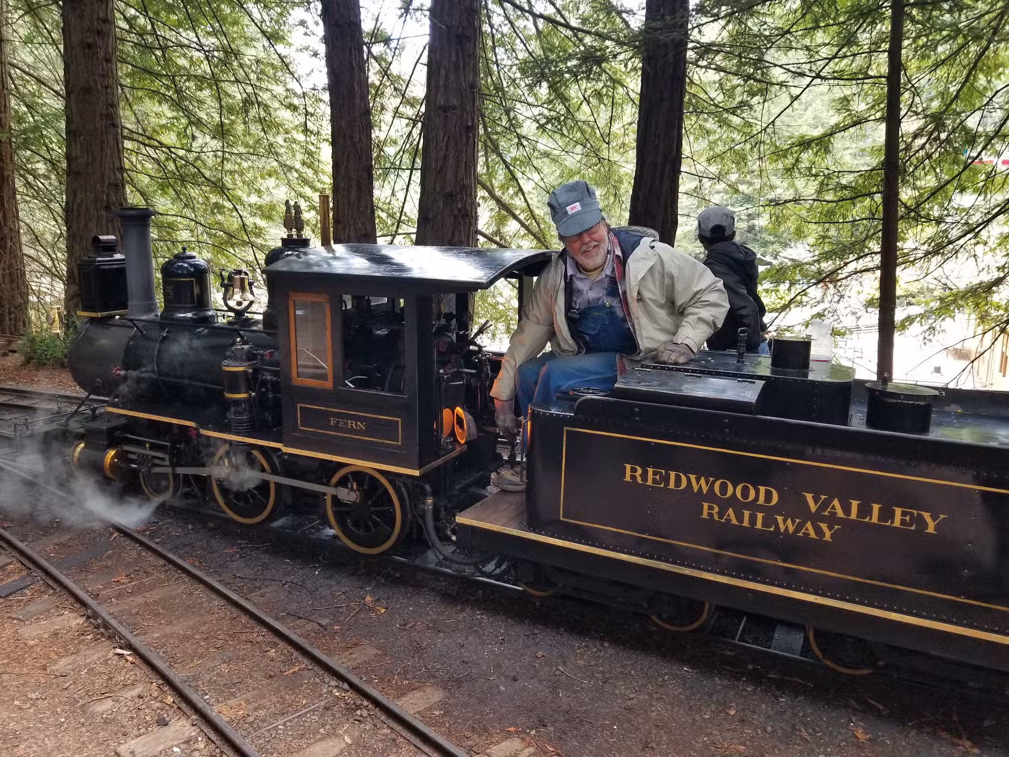 Tilden Regional Park - Orinda, CA