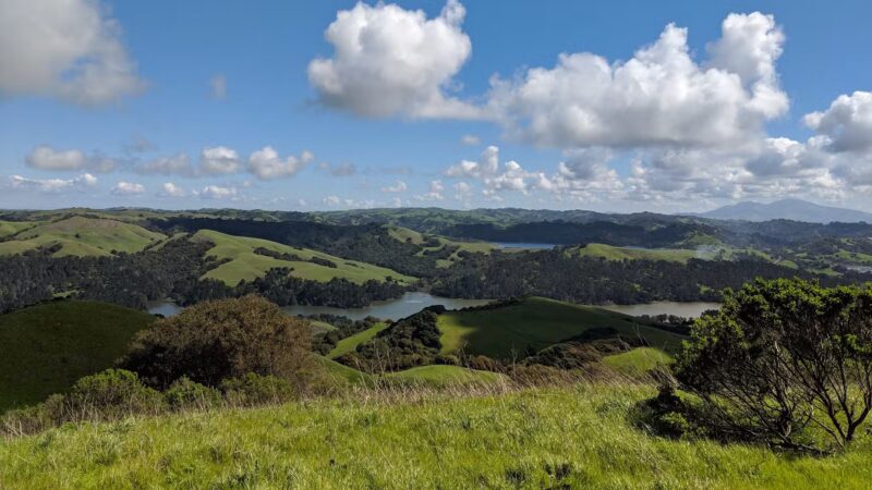 Tilden Regional Park - Orinda, CA