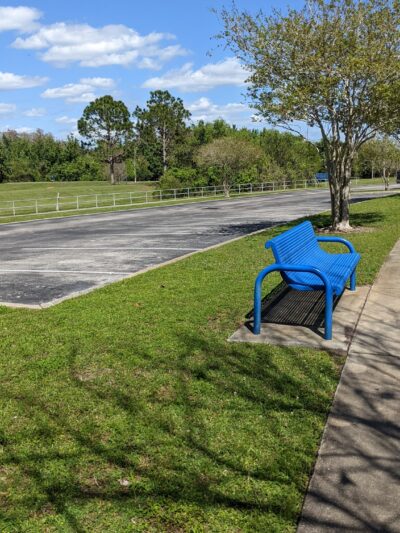 Dog Park - Orlando, FL