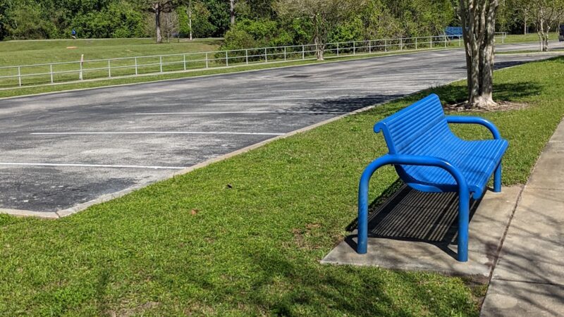 Dog Park - Orlando, FL