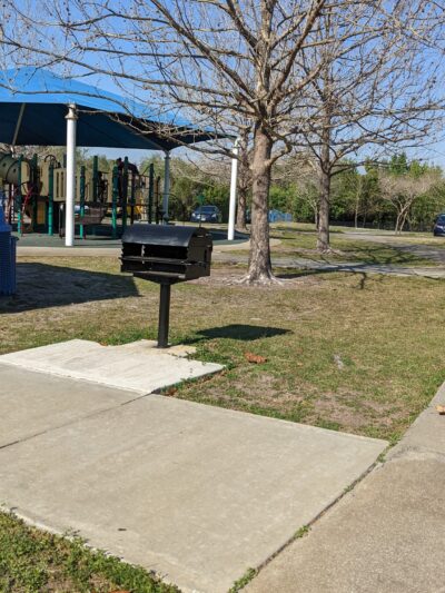 Dog Park - Orlando, FL