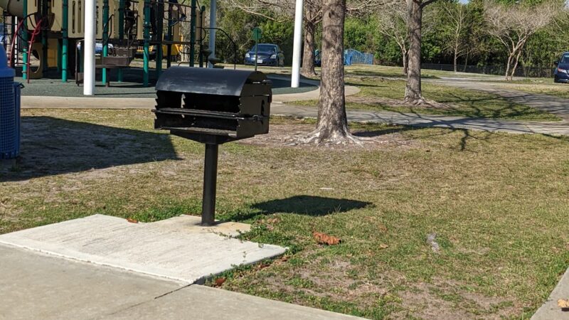 Dog Park - Orlando, FL