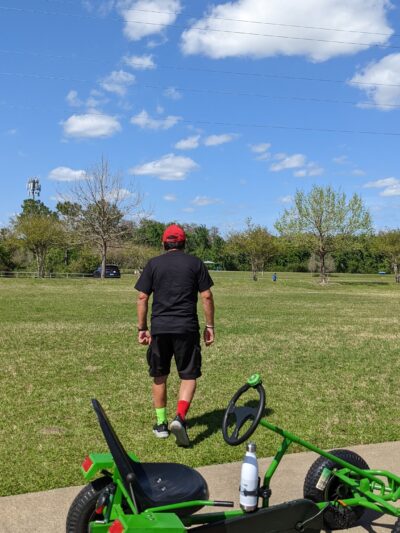 Dog Park - Orlando, FL
