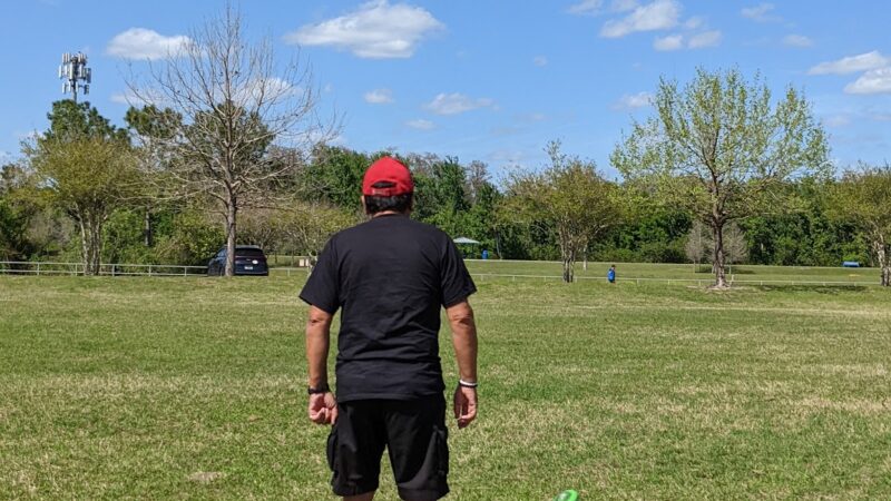 Dog Park - Orlando, FL