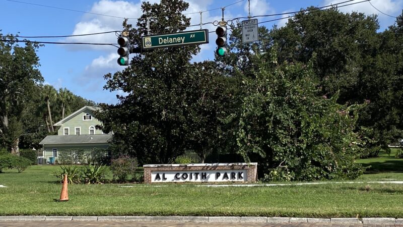 Al Coith Park - Orlando, FL