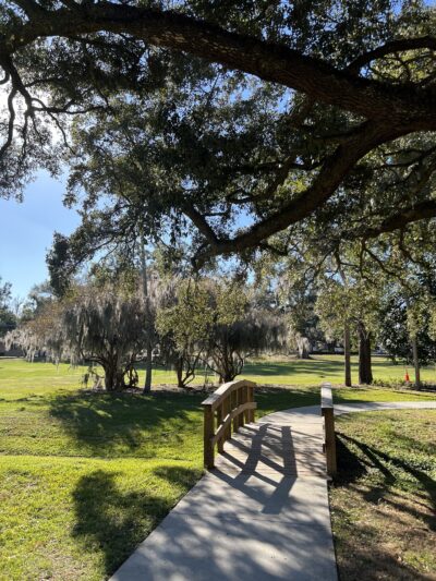 Al Coith Park - Orlando, FL