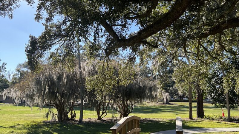 Al Coith Park - Orlando, FL
