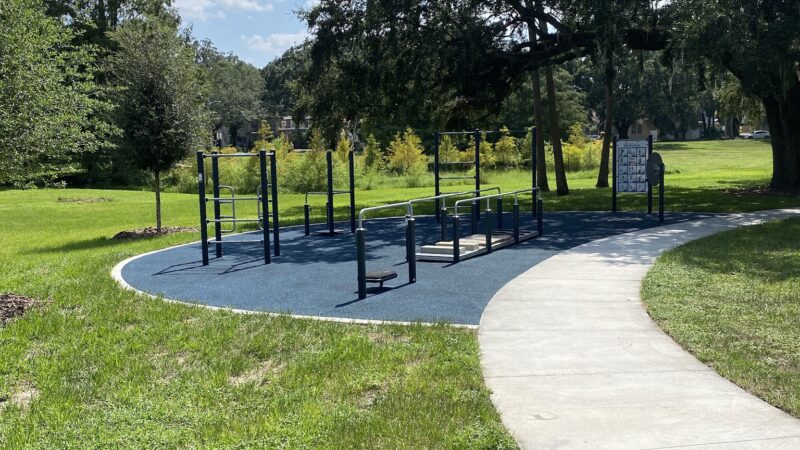 Al Coith Park - Orlando, FL