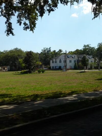 Al Coith Park - Orlando, FL