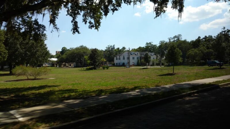 Al Coith Park - Orlando, FL