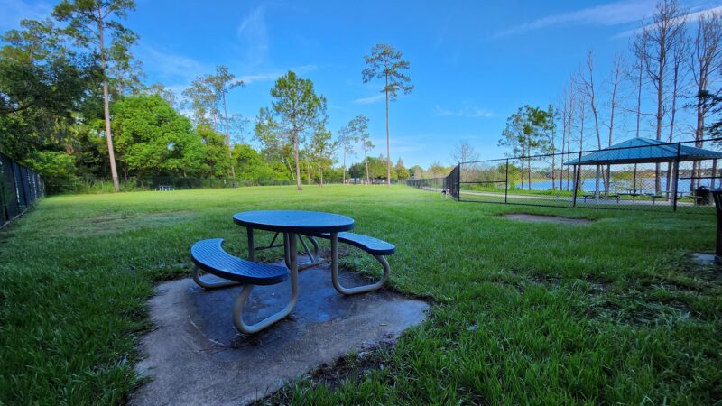 Dr. Phillips Dog Park - Orlando, FL