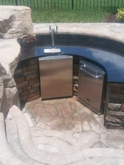 Eagle Creek Dog Park - Orlando, FL