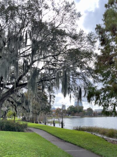 Gaston Edwards Park - Orlando, FL