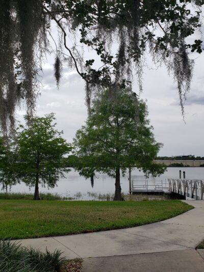 Gaston Edwards Park - Orlando, FL