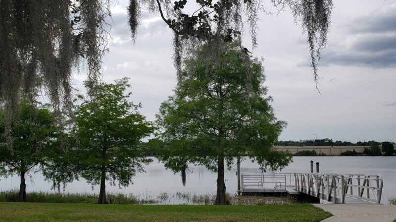 Gaston Edwards Park - Orlando, FL
