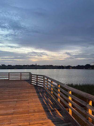 Gaston Edwards Park - Orlando, FL