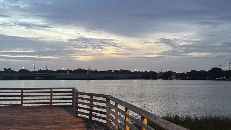 Gaston Edwards Park - Orlando, FL