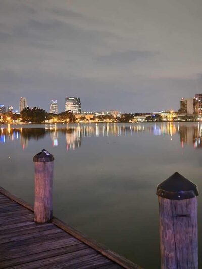 Gaston Edwards Park - Orlando, FL