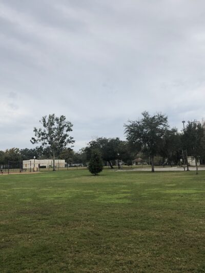 Grand Avenue Park - Orlando, FL