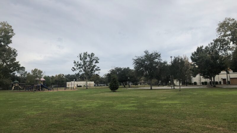 Grand Avenue Park - Orlando, FL