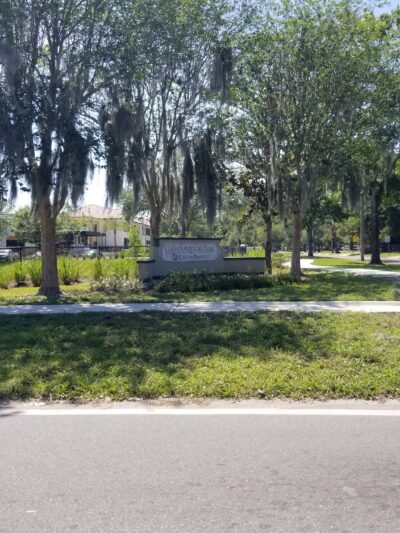 Grand Avenue Park - Orlando, FL
