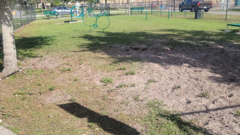 Jubilee Dog Park - Orlando, FL