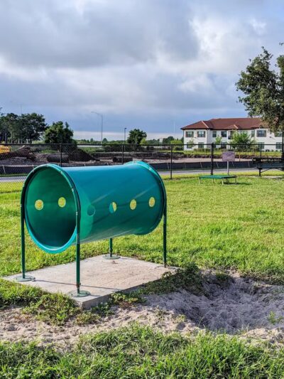 Jubilee Dog Park - Orlando, FL