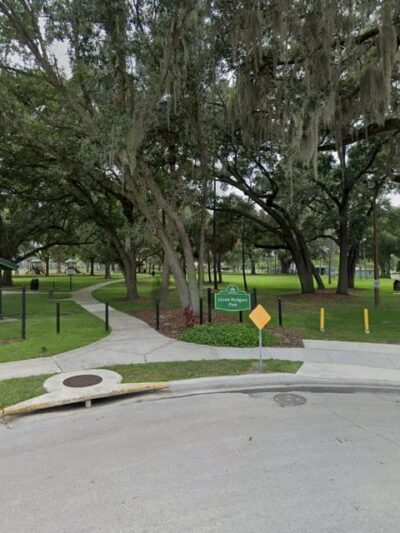 Lizzie Rodgers Park - Orlando, FL